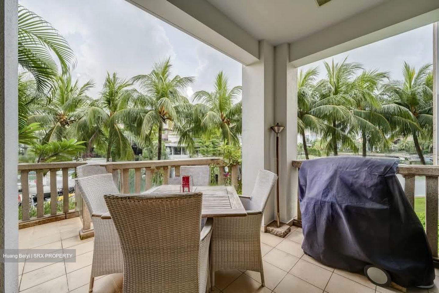 The Berth By The Cove (D4), Condominium #558858981
